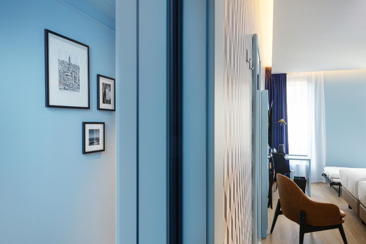 Mercure Porto Centro Aliados المظهر الخارجي الصورة