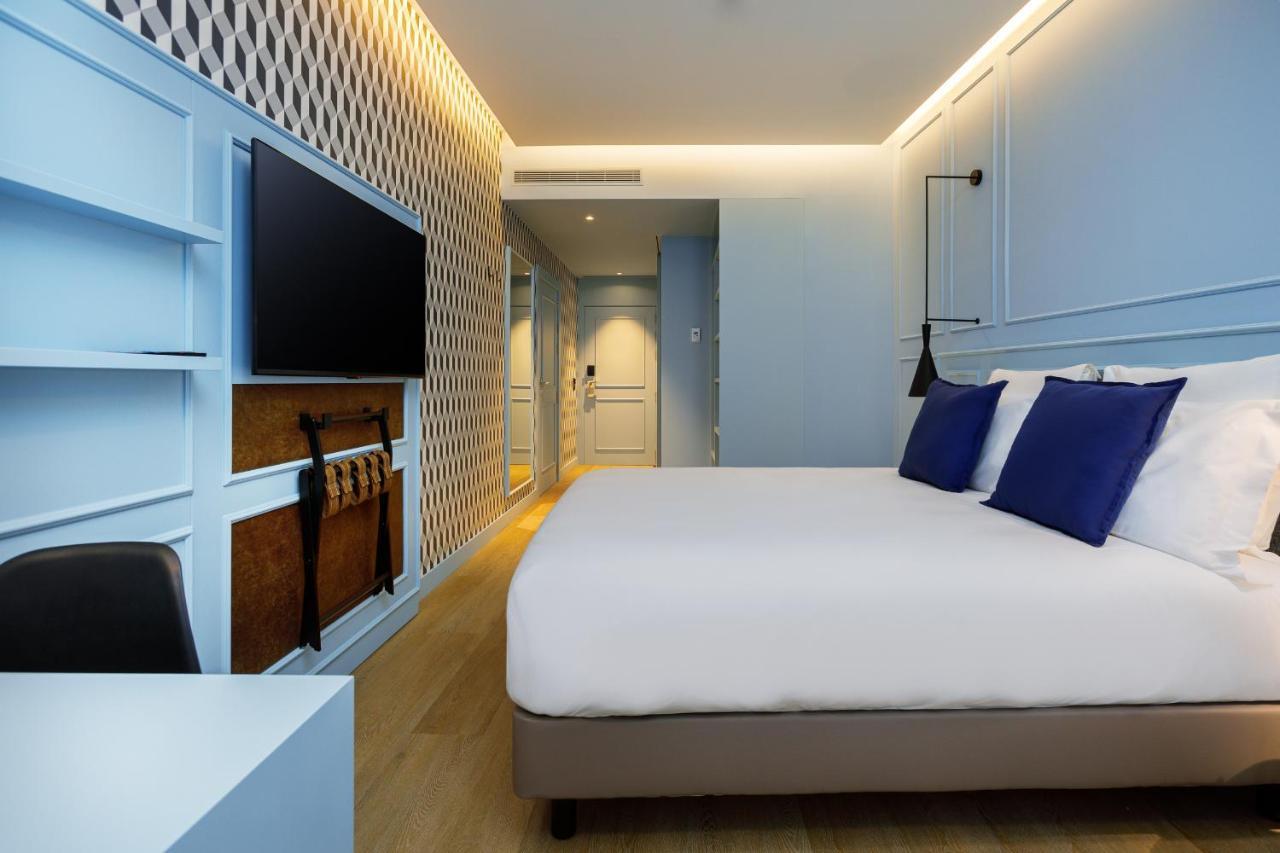 Mercure Porto Centro Aliados المظهر الخارجي الصورة