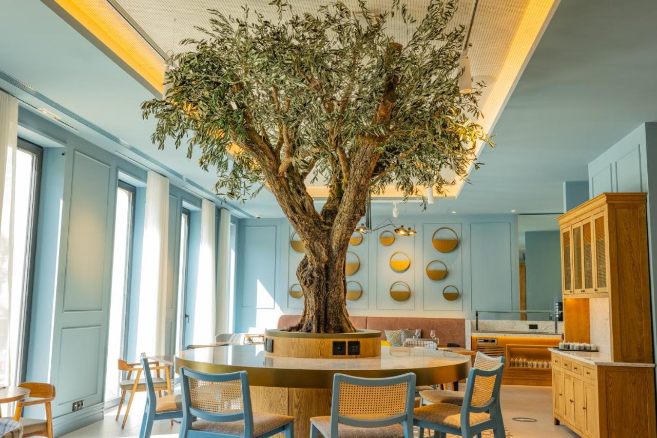 Mercure Porto Centro Aliados المظهر الخارجي الصورة