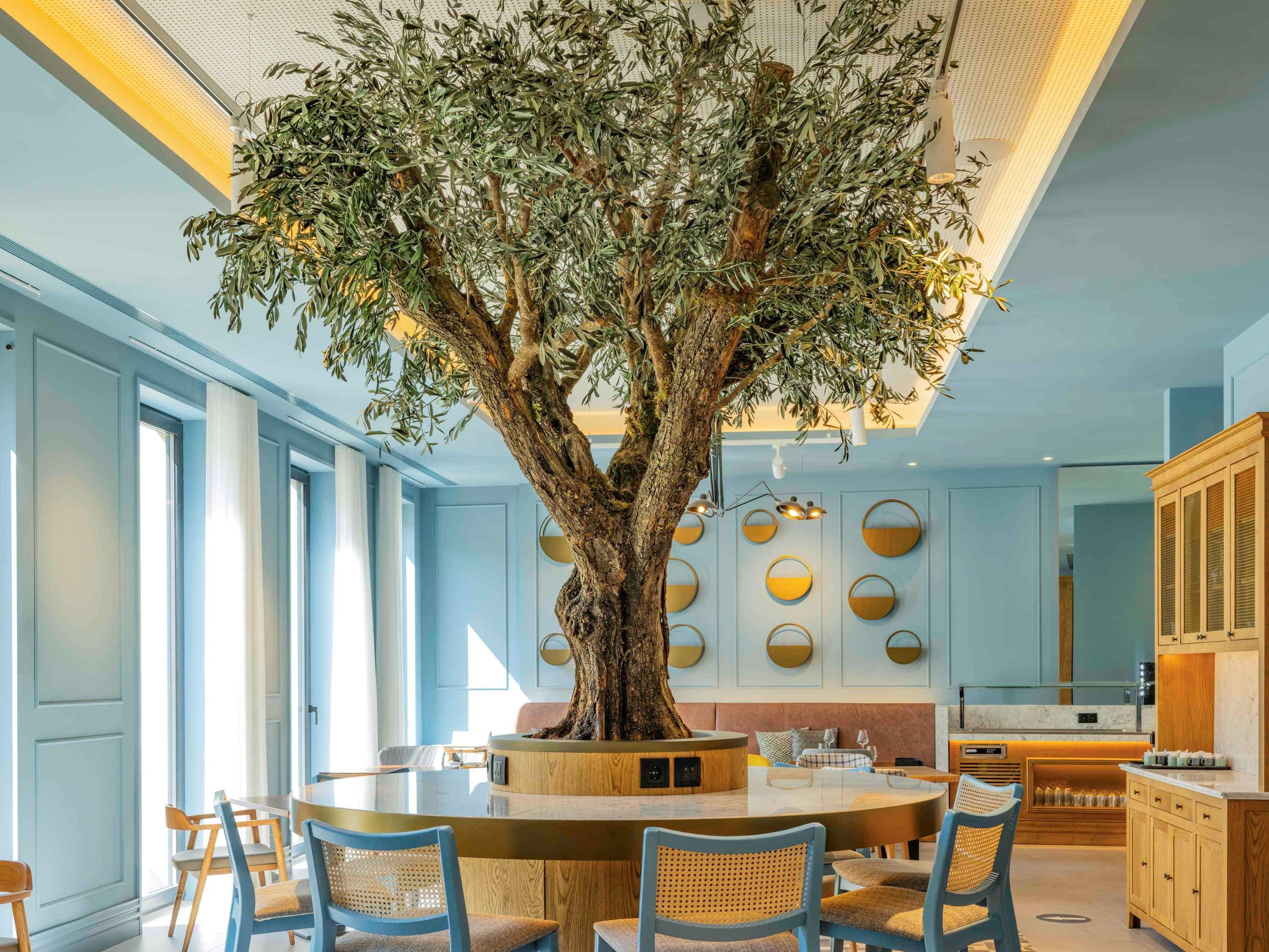 Mercure Porto Centro Aliados المظهر الخارجي الصورة